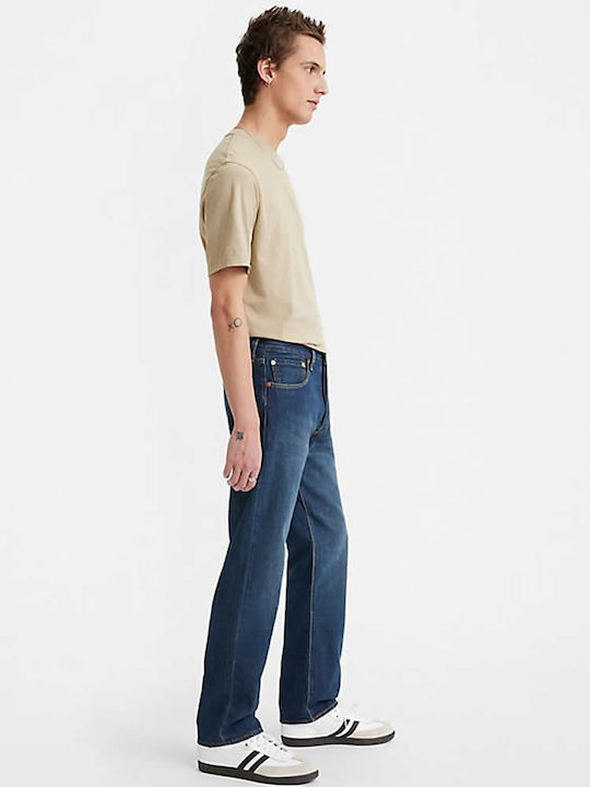 501 Men's Jeans Pants Denim