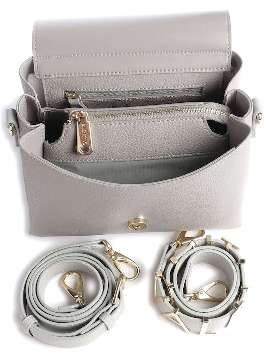 Alexia Women's Crossbody Bag Gray