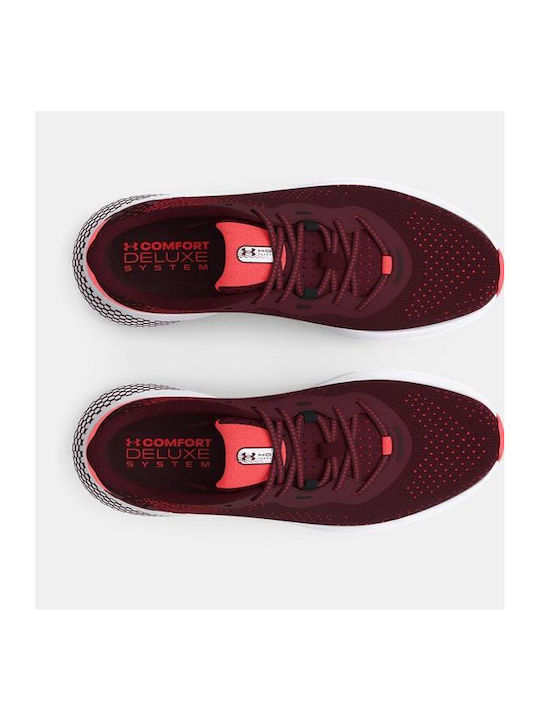 HOVR Turbulence 2 Sport Shoes Running Red