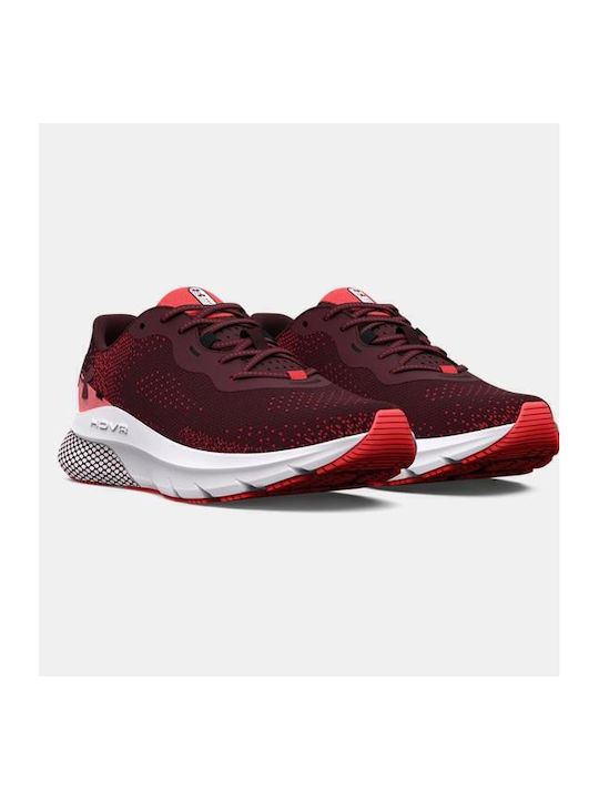 HOVR Turbulence 2 Sport Shoes Running Red