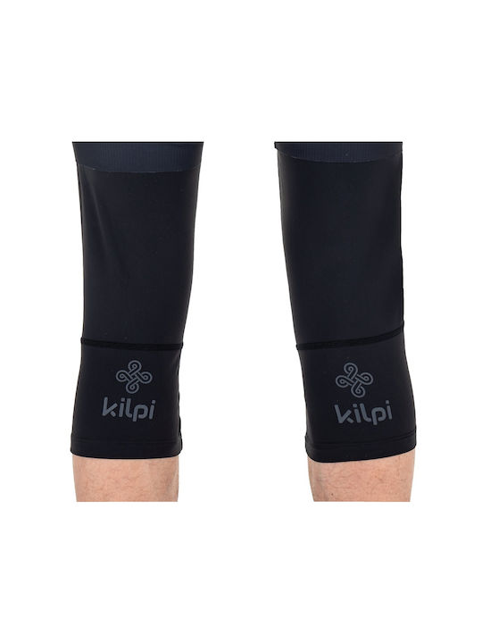 Kilpi Велосипедни гръбначни защити Черен