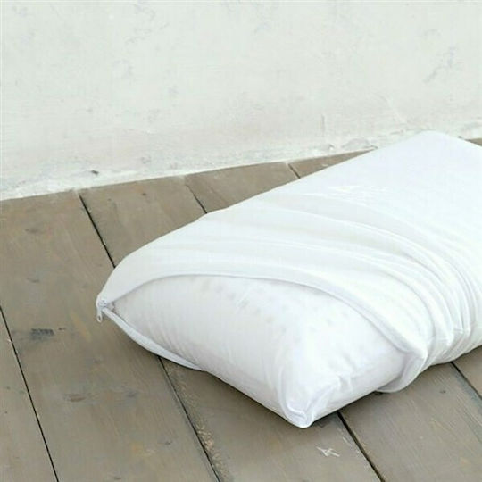 Nima Smooth Възглавница За Спане Микрофибър 48x68см