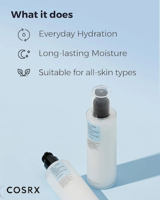 Cosrx Moisturizing Day Lotion Suitable for Dry Skin 100ml