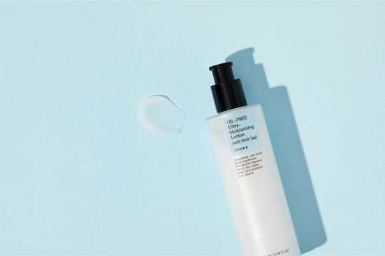 Cosrx Oil-Free Licht Lotion Gesicht Tag 100ml
