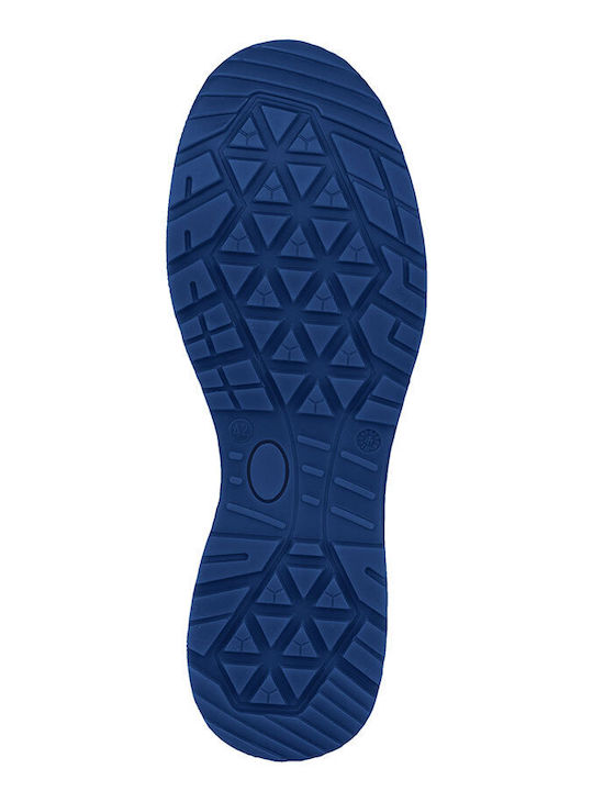 Axon Trekking01 Παπούτσι Εργασίας Μαύρο O1 με Πιστοποίηση SRC