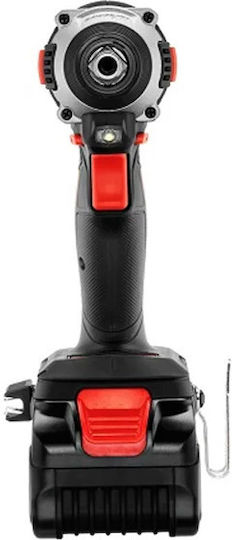Keyang DW20BLH-B Παλμικό Κατσαβίδι Μπαταρίας Solo Brushless 18V