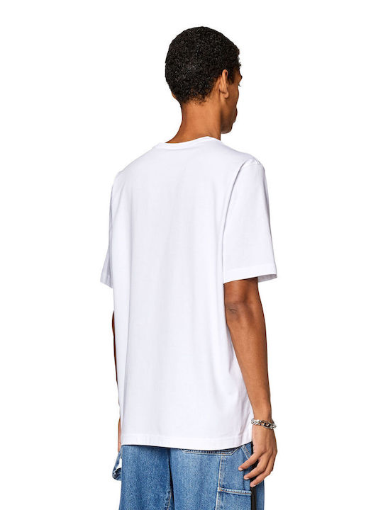 Diesel T-shirt White