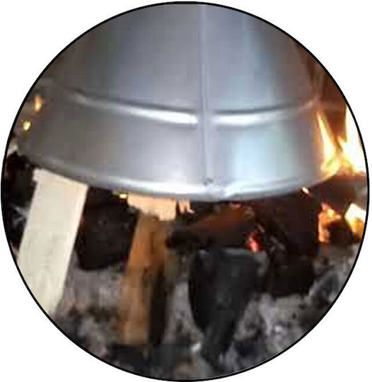 Biofan Grill Chimney Starter
