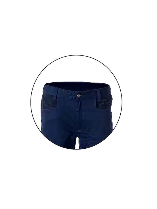 Molossos Pantaloni de Lucru Gri