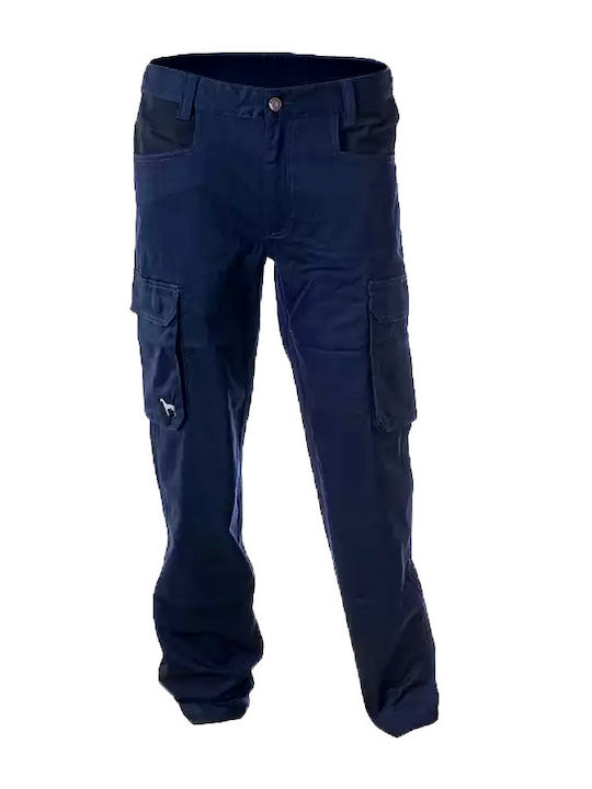 Molossos Pantaloni de Lucru Gri