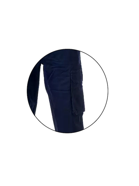 Molossos Pantaloni de Lucru Gri