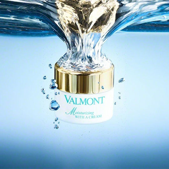 Valmont Hidratare Cremă de Față de Zi cu SPF15 50ml