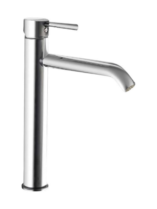 Interflex Chic Миксер Смесител за мивка Висока Interflex Chic Миксер Смесител за мивка Висока