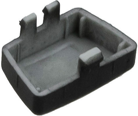 NTY Car Electric Handbrake Switch for BMW X5 / X6