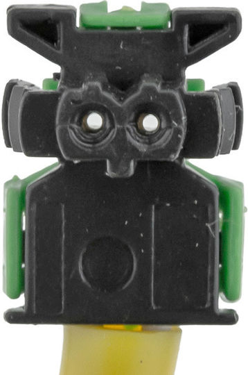 NTY Car Light Switch for Fiat Grande Punto / Punto Evo