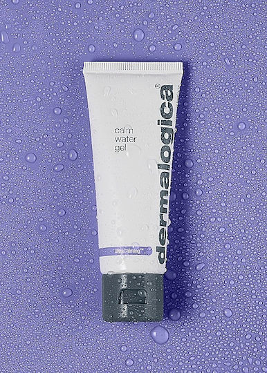 Dermalogica Ultracalming Ενυδατικό Gel Προσώπου Ημέρας με Υαλουρονικό Οξύ 50ml