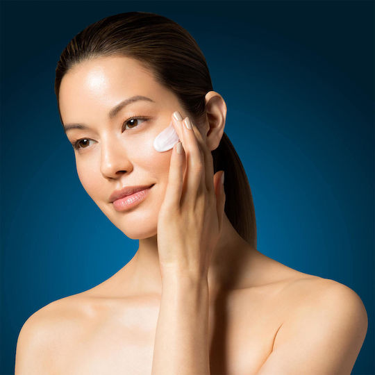 Dermalogica Skin Smoothing 48ωρη Ενυδατική Κρέμα Προσώπου με Βιταμίνη C & Aloe Vera 100ml