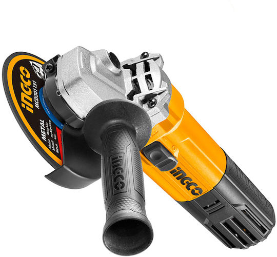 Ingco Grinder 115mm Electric 850W