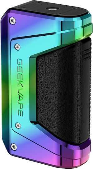 Geek Vape Aegis Legend 2 Box Mod 200W Rainbow