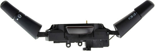 NTY Comutator lumini auto pentru Mercedes-Benz Sprinter / Vito / V Volkswagen Transportator Negru