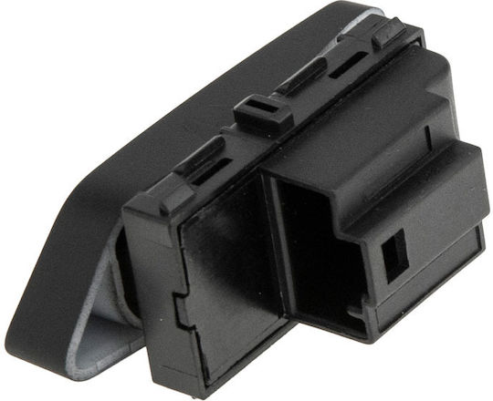 NTY Car Door Locking Switch for Volkswagen Golf