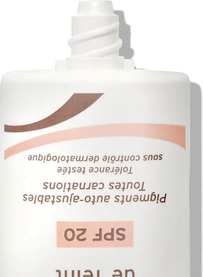 Embryolisse Artist Secret BB Cream Face Day with SPF20 30ml