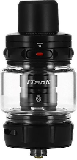Vaporesso ITank 2 Verdampfer für Elektronische Zigaretten 8ml Black
