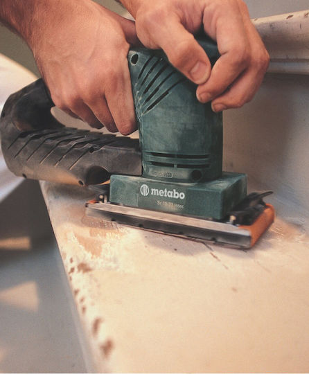 Metabo SR 10-23 Intec Electric Pulse Sander 200W with Suction System 601024000