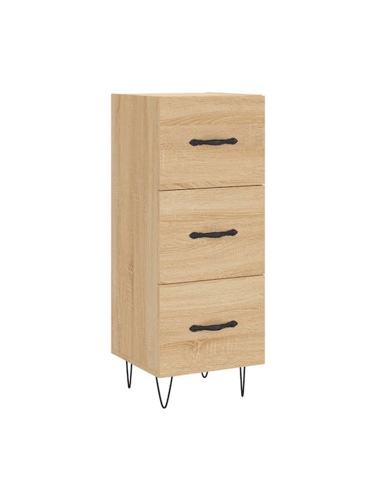 Sertar de depozitare L34.5xW34xH90buc