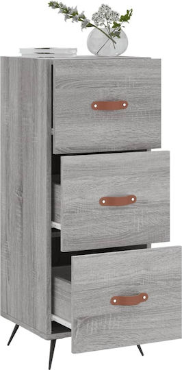 Sertar de depozitare L34.5xW34xH90buc