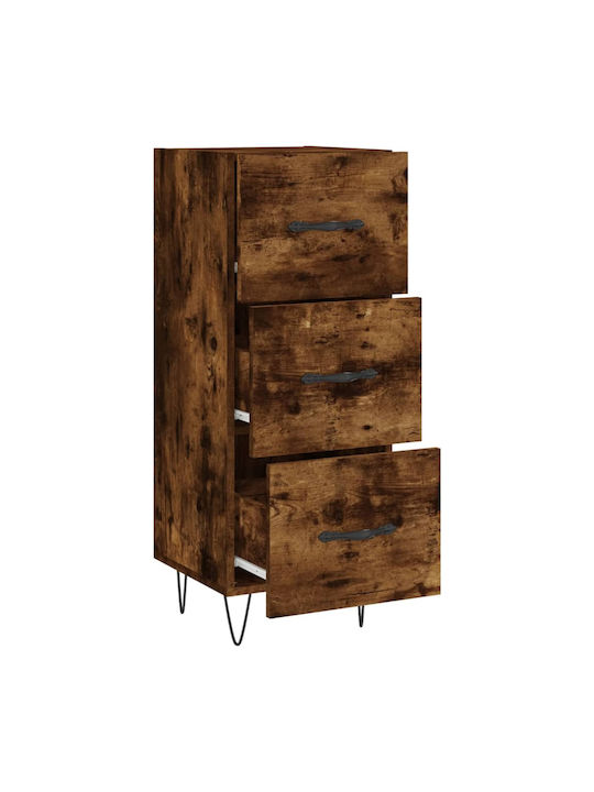 Sertar de depozitare L34.5xW34xH90buc