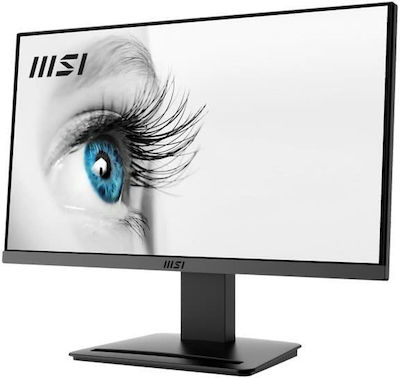 MSI Pro MP223 VA Monitor 21.45" FHD 1920x1080 cu Timp de Răspuns 4ms GTG