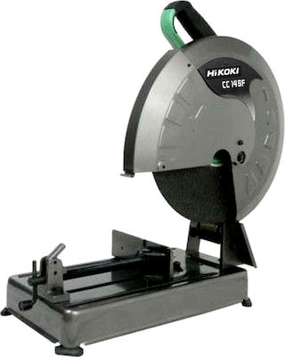 Hikoki Metal Cut Off Saw 355mm CC14SFWAZ