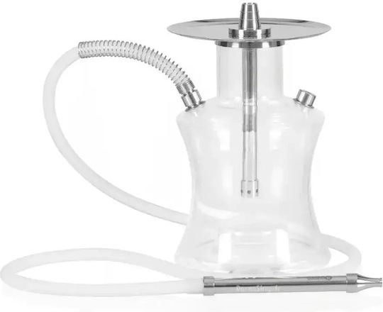 Oduman Ναργιλές N2 Einzeln Clear 28cm