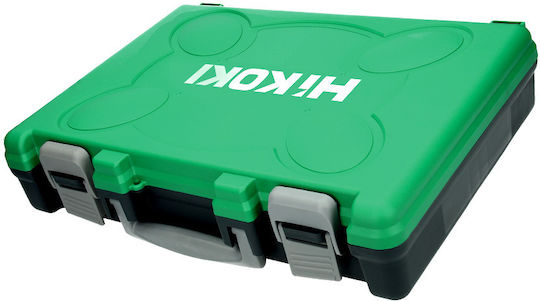 Hikoki DV16VWUZ Impact Drill 590W with Case