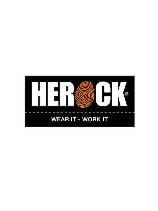 Herock Eni Work T-Shirt Khaki 066678134