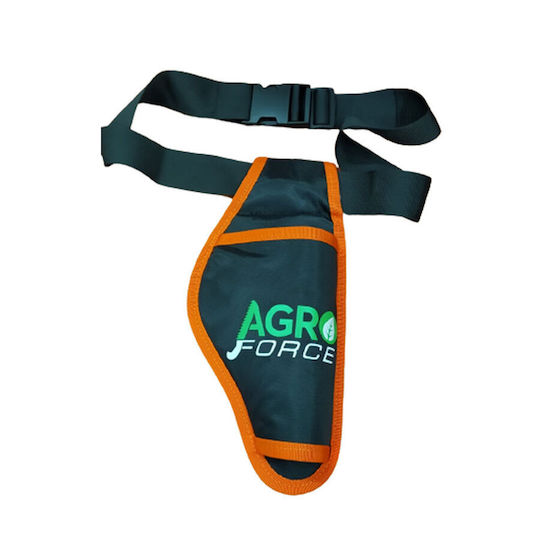 Agroforce Θήκη Μέσης Εργαλείων Υφασμάτινη
