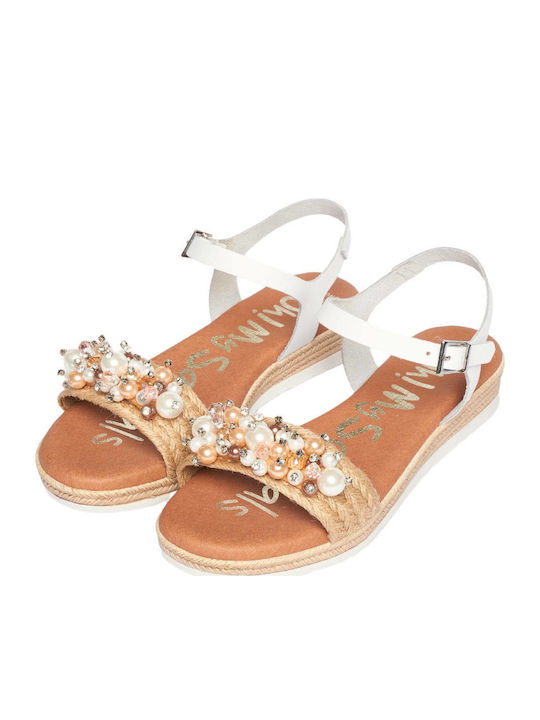 Oh My Sandals