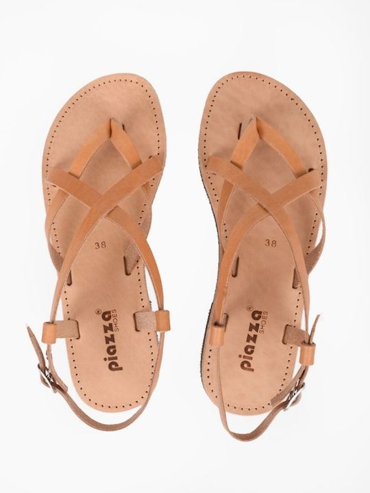 Piazza Shoes