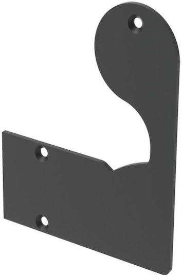 Cubalux Cap for LED Strip Accessories 13-1158