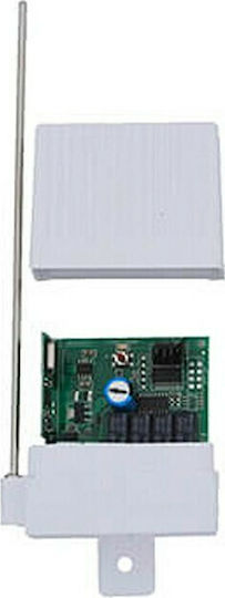 Autotech Garage Door Control Panel 12V, 24V