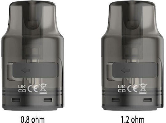 Innokin Arcifire Replacement Pod 3ml with Resistance 1.2ohm 1pcs