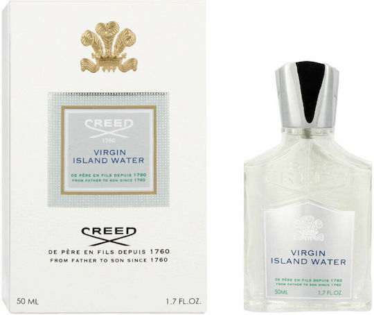 Creed Virgin Island Water Eau de Parfum 50ml