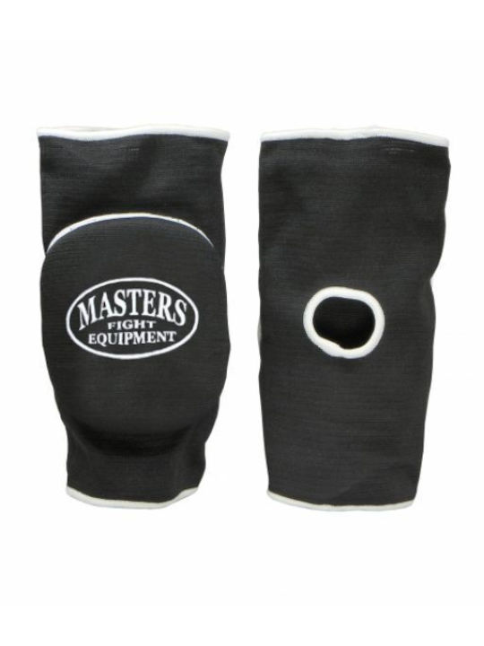 Sport Masters Επιγονατίδες Μαύρες