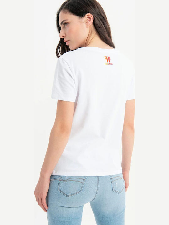 Bluze Damă Alb