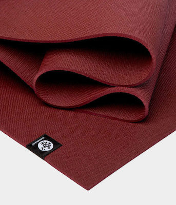 Manduka X Yoga/Pilates Mat Red (180x61x0,5cm)