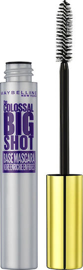 Maybelline Colossal Big Shot Eyes Primer Mascara Black 9.5ml