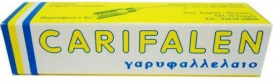 Mediplants Carifalen Προϊόν Στοματικής Υγιεινής για την Κακοσμία 4ml 1τμχ