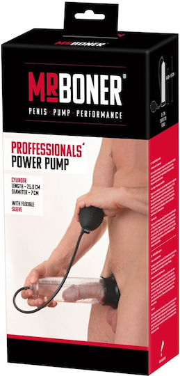 You2Toys Mr Boner Professionals