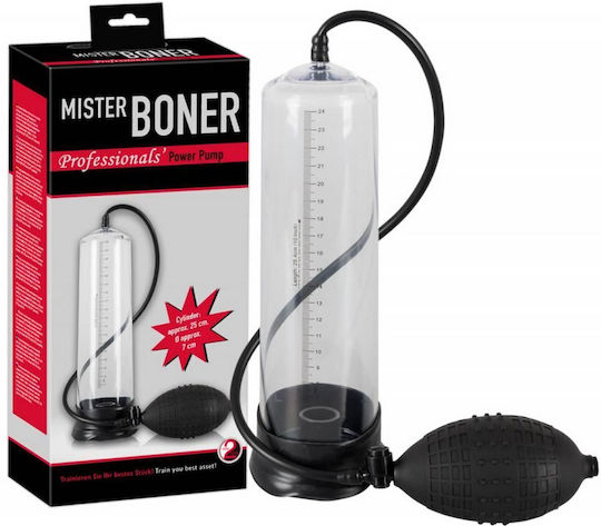 You2Toys Mr Boner Professionals